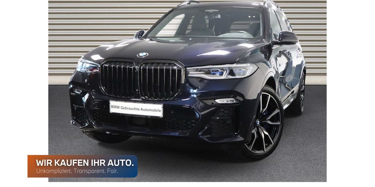 BMW X7 80.865 km 68.900 &euro; Koblenz 56073