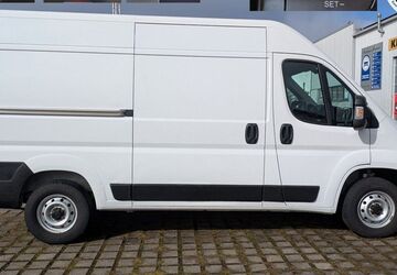 Fiat Ducato 43.101 km 22.990 &euro; Mering bei München/Augsburg 86415