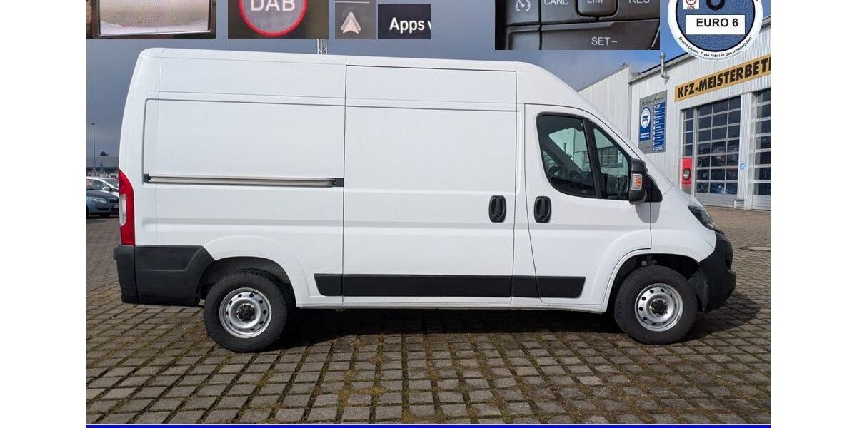 Fiat Ducato 43.101 km 22.990 &euro; Mering bei München/Augsburg 86415