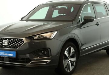 Seat Tarraco 76.500 km 31.390 &euro; Donnersdorf 97499