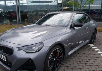 BMW M240i 2.500 km 64.990 &euro; Bitburg 54634