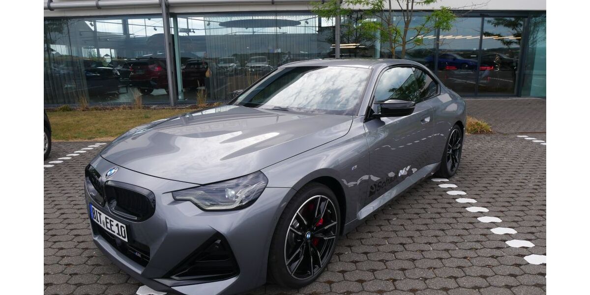 BMW M240i 2.500 km 64.990 &euro; Bitburg 54634