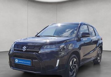 Suzuki Vitara 36.740 km 19.440 &euro; Cottbus 03051