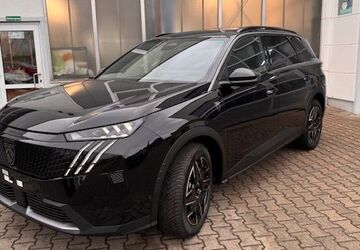 Peugeot 5008 2.000 km 41.900 &euro; Magdeburg 39110