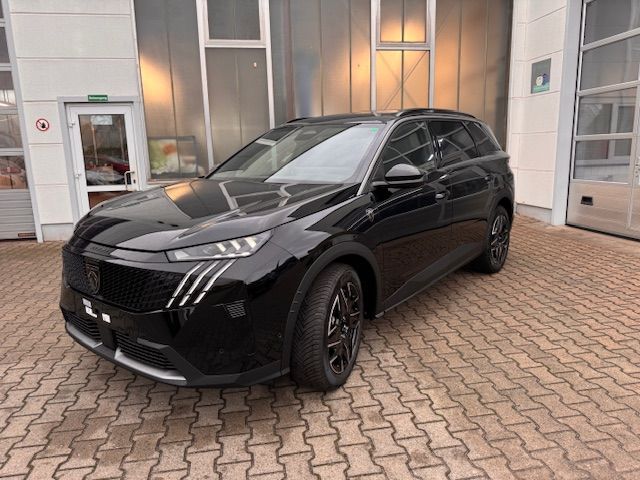 Peugeot 5008 2.000 km 43.860 &euro; Magdeburg 39110