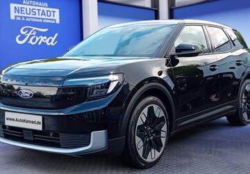 Ford Explorer 12.000 km 39.990 &euro; Neustadt an der Aisch 91413