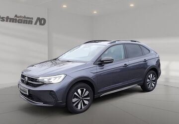 VW Taigo 21.606 km 20.530 &euro; Schwalmstadt 34613