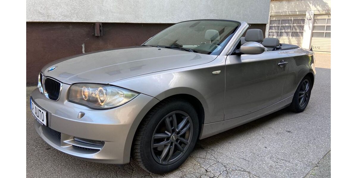 BMW 125 233.000 km 6.890 &euro; Neu-Ulm (Pfuhl) 89233