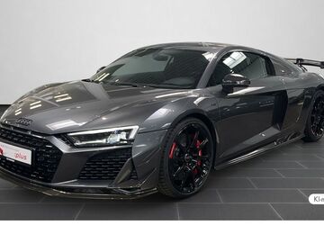 Audi R8 6.400 km 299.990 &euro; Saarbrücken 66115
