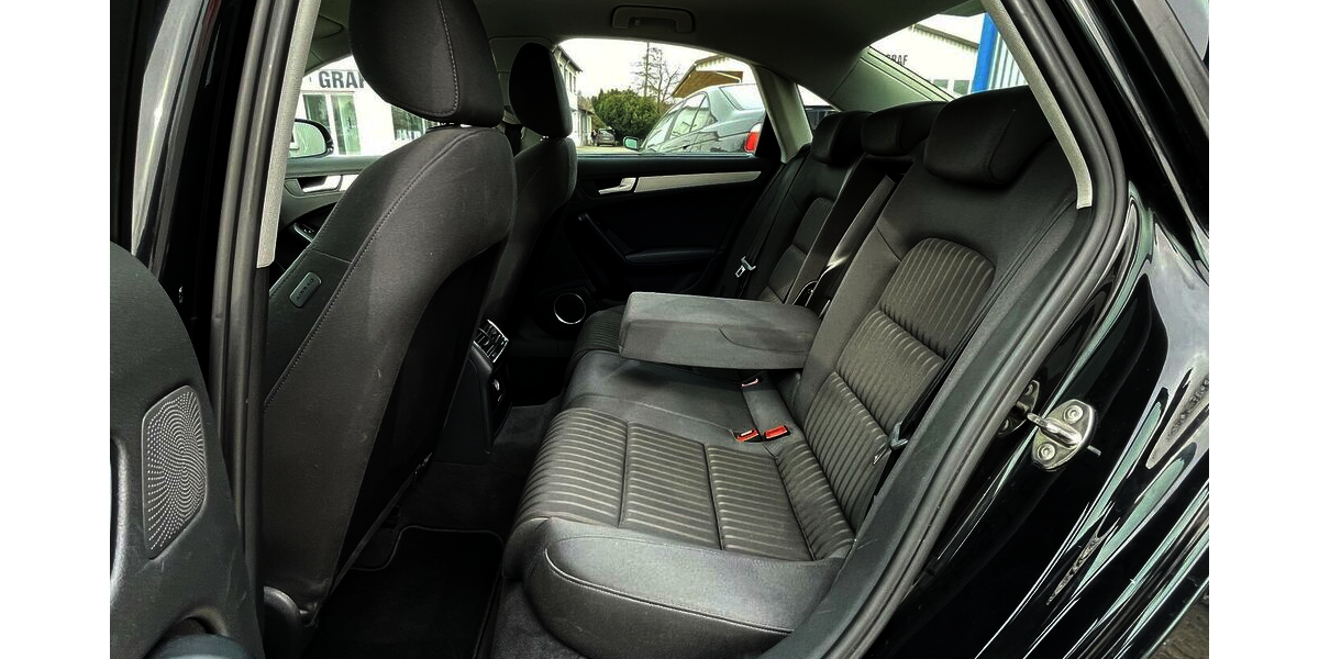 Audi A4 3.0 TDi Quattro ACC Kamera B&O Standheizung 318.100 km 8.990 &euro; Altdorf 84032