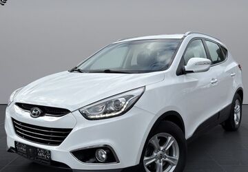 Hyundai ix35 67.716 km 13.499 &euro; Oberndorf am Neckar 78727