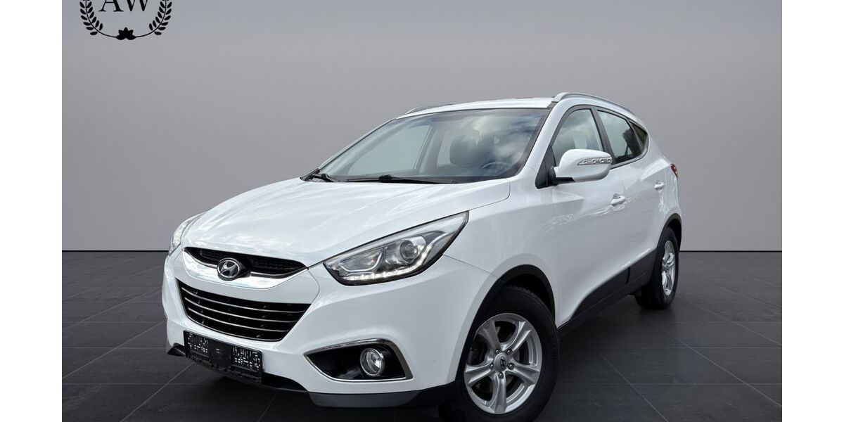 Hyundai ix35 67.716 km 13.499 &euro; Oberndorf am Neckar 78727
