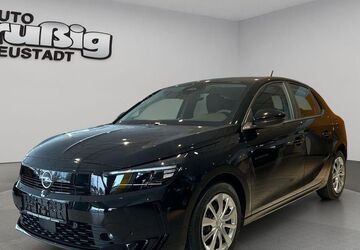 Opel Corsa 3.500 km 19.470 &euro; Neustadt 01844