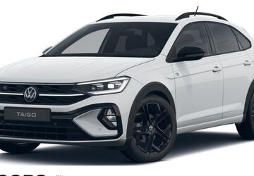 VW Taigo 10.392 km 28.640 &euro; Alsdorf 52477