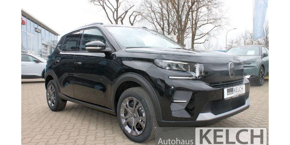 Citroen C3 3.645 km 18.990 &euro; Neuruppin 16816