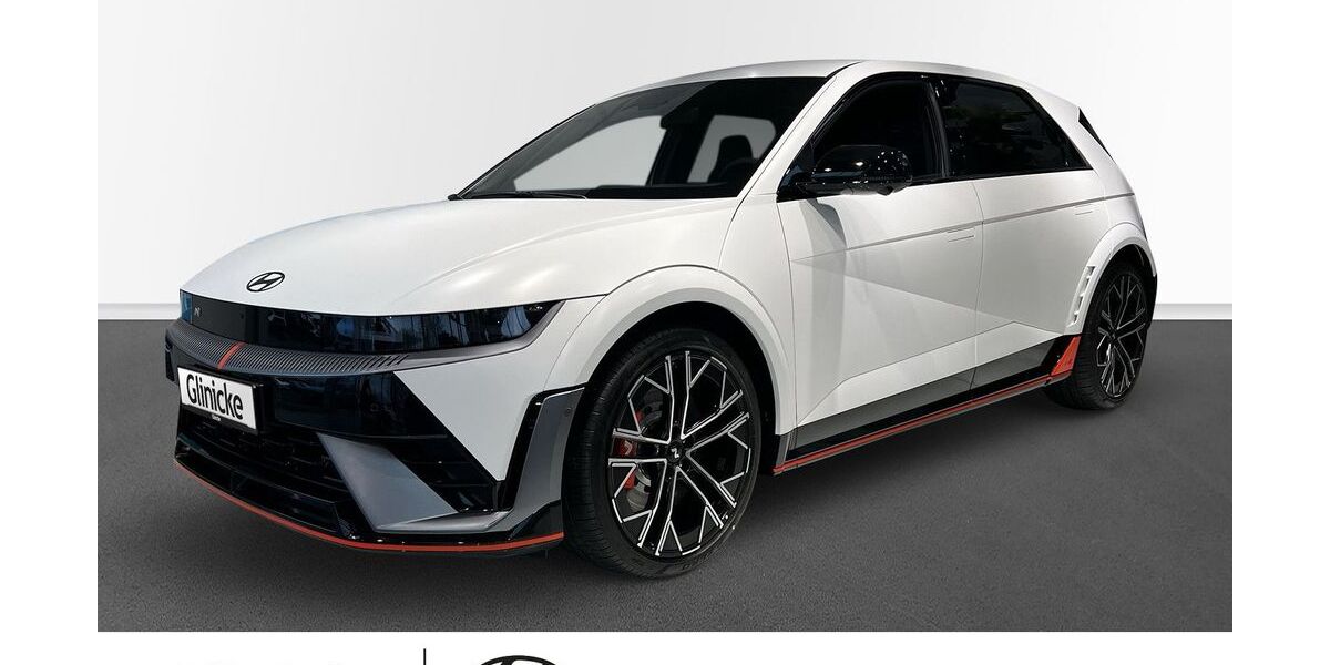 Hyundai IONIQ 5 5.000 km 65.990 &euro; Erfurt 99086