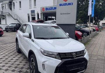 Suzuki Vitara 1.500 km 24.990 &euro; Karlsruhe 76227