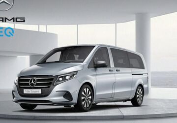 Mercedes-Benz Vito 1.500 km 56.400 &euro; Siegen 57074