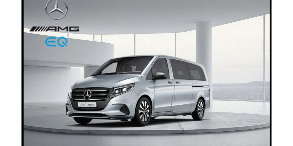 Mercedes-Benz Vito 1.500 km 56.400 &euro; Siegen 57074