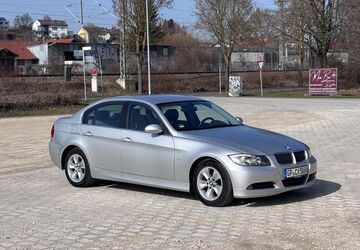 BMW 325 204.609 km 5.790 &euro; Karlsruhe 76135