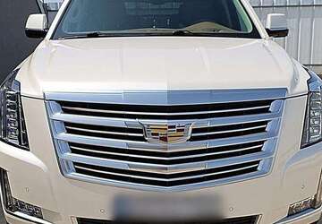 Cadillac Escalade 115.000 km 39.000 &euro; Miltenberg 63897