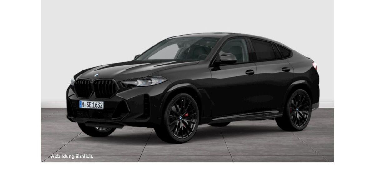 BMW X6 21.689 km 82.495 &euro; Köln-West 50858