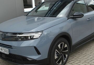 Opel Grandland (X) 5.000 km 31.990 &euro; Bahlingen 79353