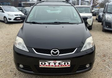 Mazda 5 234.000 km 1.990 &euro; Singen 78224