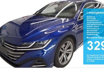 VW Arteon 62.190 km 34.800 &euro; Mühldorf am Inn 84453