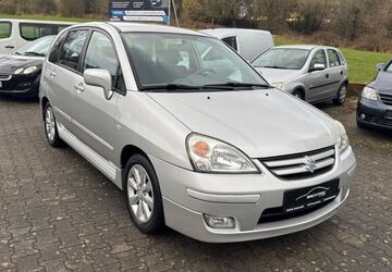 Suzuki Liana 117.893 km 4.490 &euro; Amorbach 63916
