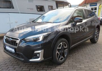 Subaru XV 58.231 km 24.999 &euro; Zella-Mehlis 98544