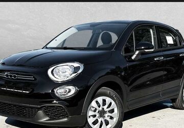 Fiat 500X 1.550 km 22.364 &euro; Regensburg 93059