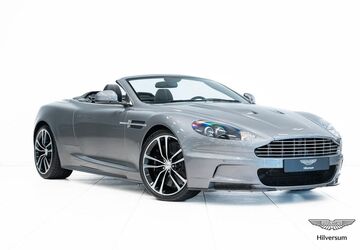 Aston Martin DBS 82.980 km 134.950 &euro; Hilversum 