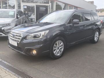 Gebrauchte Subaru Legacy
