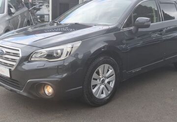 Subaru Legacy 174.500 km 9.999 &euro; Kassel 34125