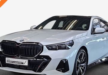 BMW 520 6.500 km 53.999 &euro; Papenburg 26871