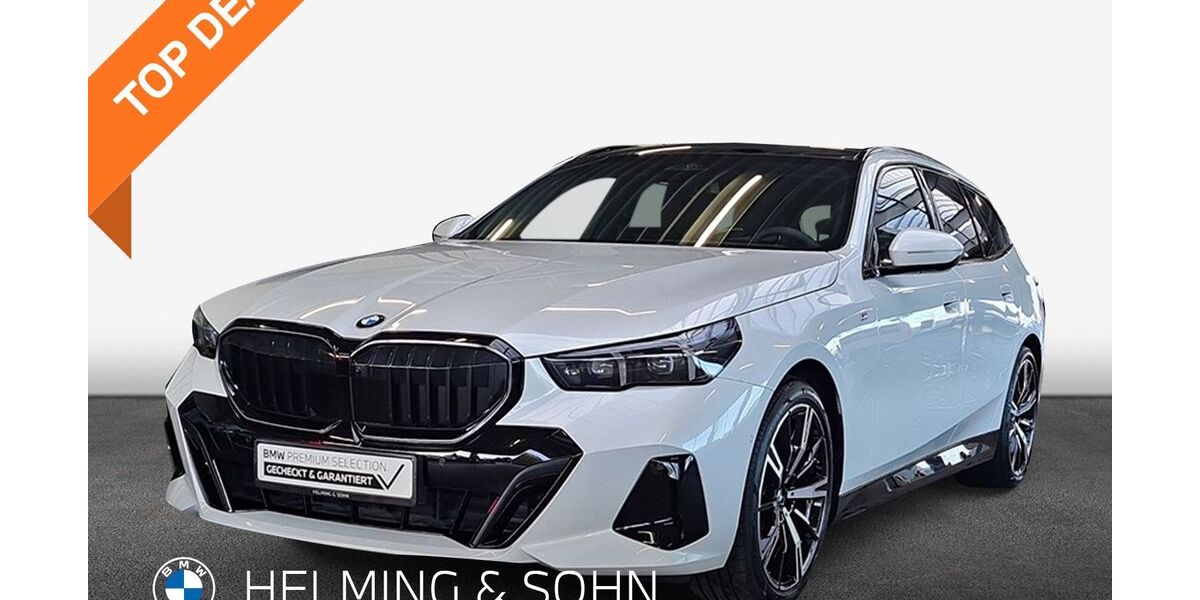 BMW 520 6.500 km 53.999 &euro; Papenburg 26871