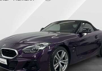 BMW Z4 21.609 km 42.493 &euro; Minden 32429