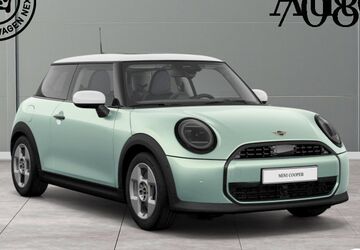 Mini Cooper C 5.744 km 27.088 &euro; Gerlingen 70839