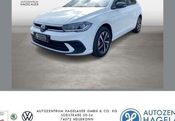 VW Polo 5.995 km 23.984 &euro; Heilbronn 74072