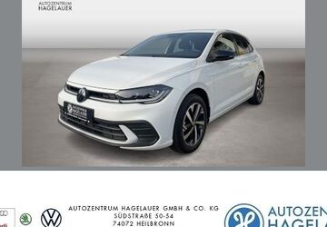 VW Polo 6.600 km 23.537 &euro; Heilbronn 74072