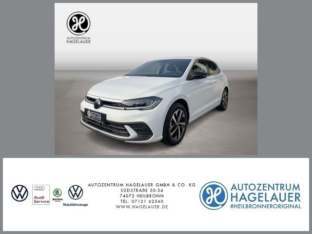 VW Polo 6.600 km 23.537 &euro; Heilbronn 74072