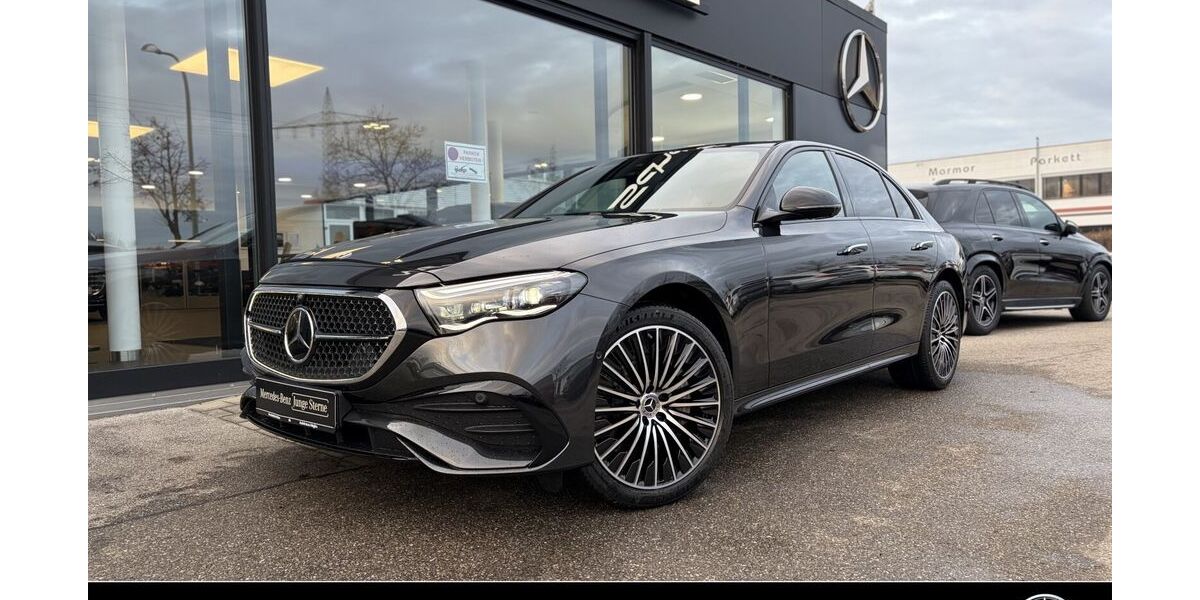 Mercedes-Benz E 450 8.200 km 97.490 &euro; Füssen 87629