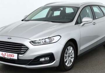 Ford Mondeo 85.837 km 19.990 &euro; Kolkwitz 03099