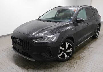 Ford Focus 20.382 km 27.430 &euro; Wiesmoor 26639