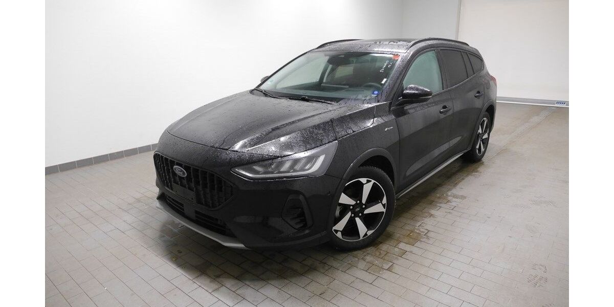 Ford Focus 20.382 km 27.430 &euro; Wiesmoor 26639