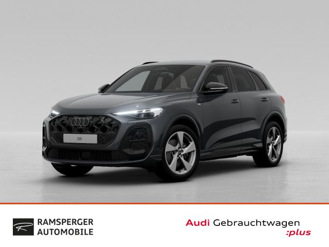 Audi Q5 6.500 km 59.880 &euro; Kirchheim 73230