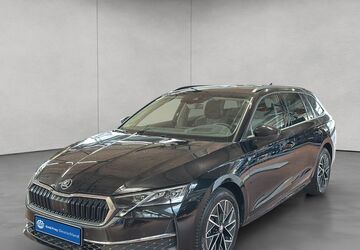 Skoda Octavia 12.815 km 32.890 &euro; Stuttgart 70565