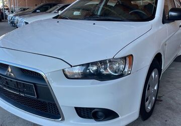 Mitsubishi Lancer 166.800 km 4.799 &euro; Herbolzheim 79336