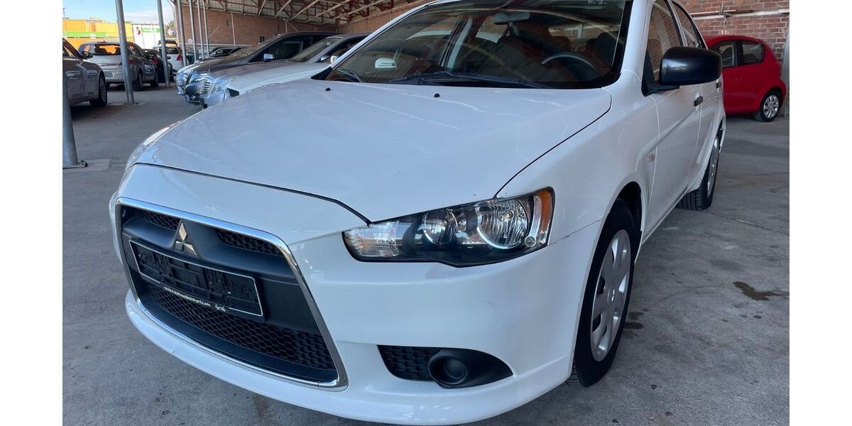 Mitsubishi Lancer 166.800 km 4.799 &euro; Herbolzheim 79336